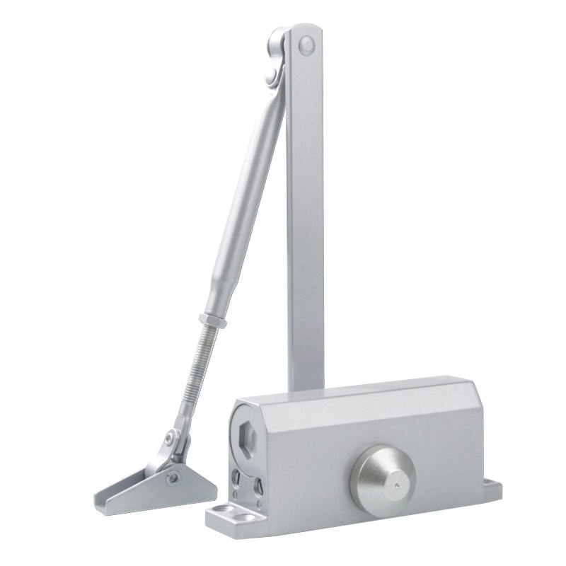 Automatic door closer